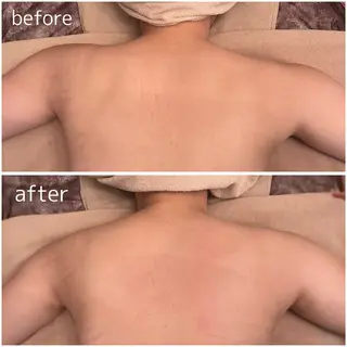 KAIZENBODY 名古屋栄高田のエステ・リラクイメージ