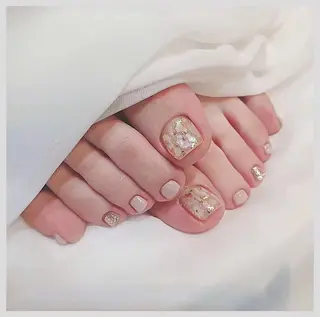 ネイル Kei Chanのネイルデザイン