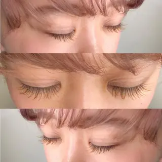 マツエク・マツパ Kimura Miyukiのマツエク・マツパデザイン