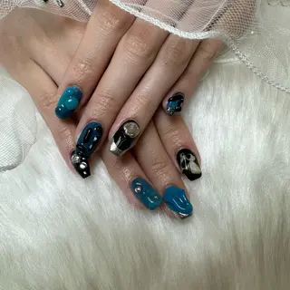 ネイル ❤︎fein. nail❤︎のネイルデザイン