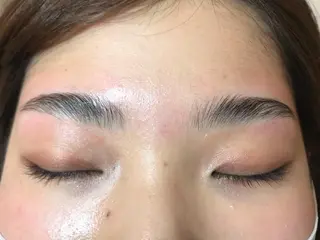 étora eye新宿店のマツエク・マツパデザイン