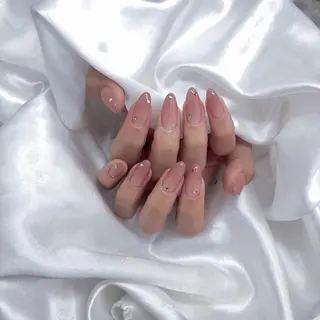 ネイル 京橋/ Lance nail Minaのネイルデザイン