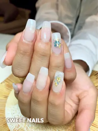 ネイル SWEET⭐️ NAILSのネイルデザイン