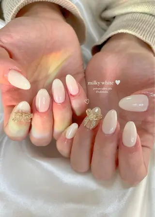 ネイル private salon uluのネイルデザイン
