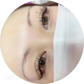 マツエク・マツパ Sネイル サロン蕨店のネイルデザイン