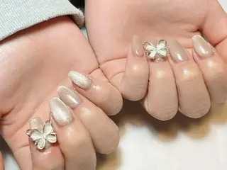 ネイル emNail所属・em Nailのネイルデザイン
