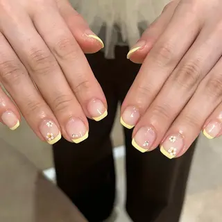 ネイル Bianca 栄店 Sanoのマツエク・マツパデザイン