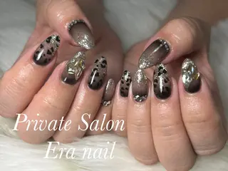 ネイル Era nailのネイルデザイン