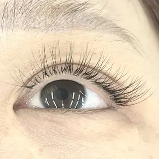 マツエク・マツパ Eyelash 大阪梅田 MAXKELLY【アイラッシュ ウメダ マックスケリー】所属・🦋maxkelly .mizuki🦋のマツエク・マツパデザイン