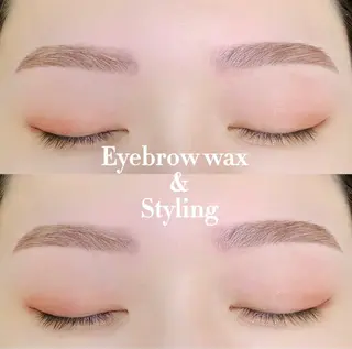 アイブロウ Nonche所属・Nonche ayukaのマツエク・マツパデザイン