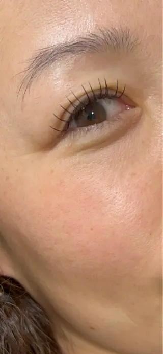 マツエク・マツパ EARTH 天満橋店のマツエク・マツパデザイン