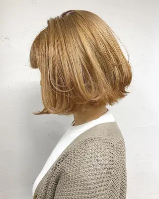 ショート カラー ヘアアレンジ 【池袋/スパイキー ショート】ⓝⓘⓜⓤのヘアスタイル
