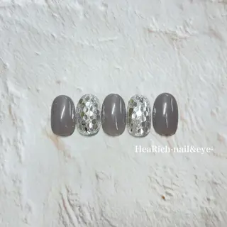 ネイル 関目nail ★HeaRichのネイルデザイン