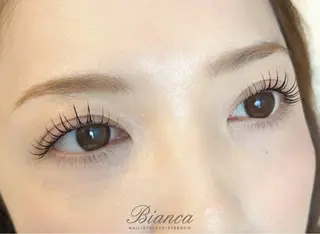 マツエク・マツパ B⭐︎STELLA たまプラーザ店工藤のマツエク・マツパデザイン