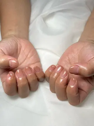 ネイル 金山 沙織のエステ・リラクイメージ