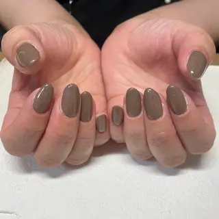 ネイル 春日井ネイルサロン iroのネイルデザイン