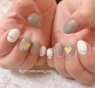 ネイル ナナイチゼロ I.Naoのネイルデザイン