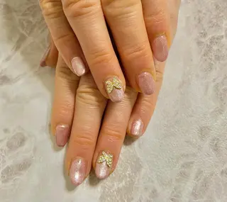 ネイル chérie nailのネイルデザイン