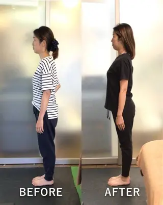 片山 みきのエステ・リラクイメージ