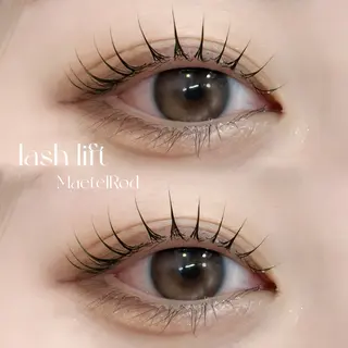 マツエク・マツパ LAYLA 🤍の眉毛・アイブロウイメージ