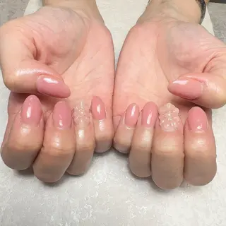 ネイル Li-fra MIZUKIのネイルデザイン