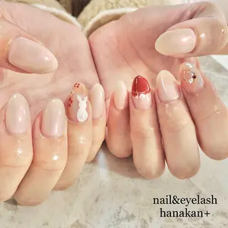 ネイル S Fumiのネイルデザイン