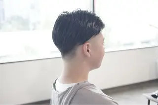 ショート メンズ 🌈ディレクター🌈 徳松優希のヘアスタイル