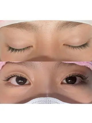 マツエク・マツパ トータルビューティー サロン・Ｎの眉毛・アイブロウイメージ