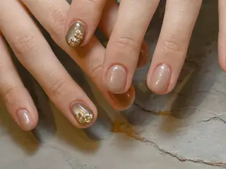 ネイル 金木犀ネイルサロン所属・金木犀ネイルサロン 吉田のネイルデザイン