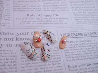 ネイル NAIL'S MODAのネイルデザイン