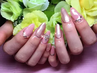 ネイル Beauty Salon  Luna所属・Beauty Salon Lunaのエステ・リラクイメージ