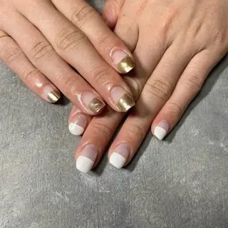 ネイル r. nailのネイルデザイン