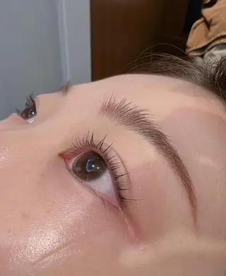 マツエク・マツパ 石田 悠夏のマツエク・マツパデザイン