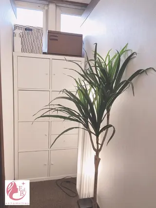 エステデ ビューティー朝倉のエステ・リラクイメージ