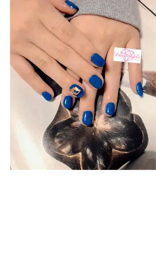 ネイル Asa miのネイルデザイン