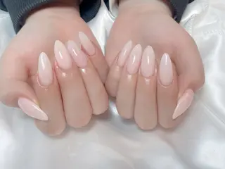 ネイル Rin Nail 新大久保店のネイルデザイン