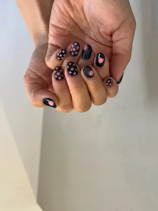 ネイル ヘアメイクネイリスト 💄💅hidemiのヘアスタイル