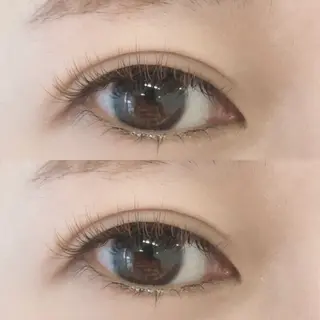 マツエク・マツパ KIRICO /移転しましたのマツエク・マツパデザイン