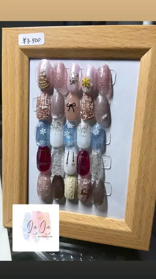 ネイル あ いのその他イメージ