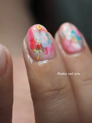 ネイル ネイルとタロット/ ユウのその他イメージ