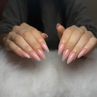 ネイル MIAMI NAIL所属・Miami Nailのネイルデザイン