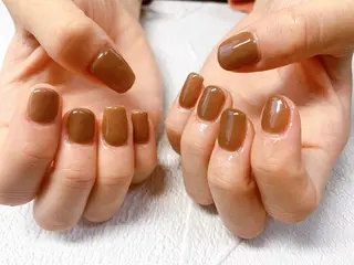 ネイル 痩身/脱毛/ネイル HARUKAのエステ・リラクイメージ