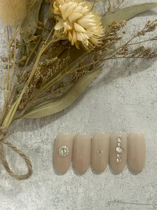 ネイル 🌻ひまり🌻 ネイルのネイルデザイン