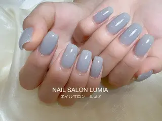 ネイル ネイルサロン ルミア Lumia 店長のネイルデザイン