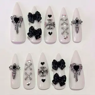 ネイル MIHANA NAILのネイルデザイン