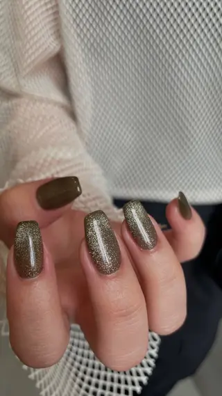 ネイル roof nailのネイルデザイン