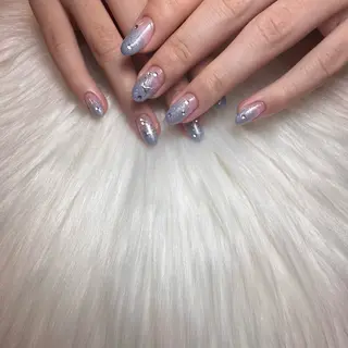 ネイル RATnail所属・RATnail COCOVI倉敷のネイルデザイン