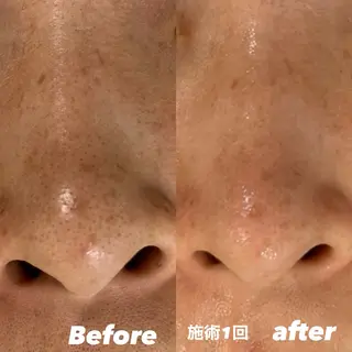 豊田 明里のエステ・リラクイメージ