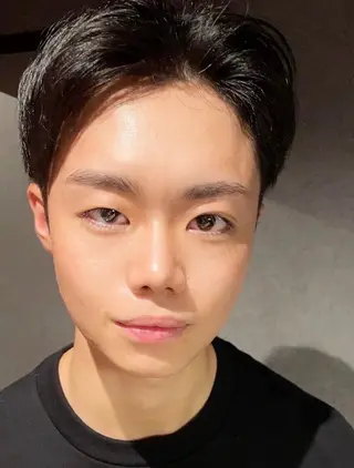 メンズ アイブロウ プライベートサロンmof.(モフ)所属・mof.(モフ) shioriの眉毛・アイブロウイメージ