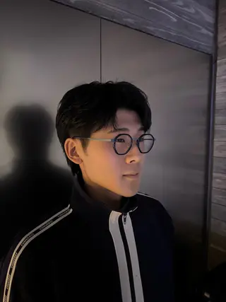 メンズ 【美容系メンズ特化】 RYOの眉毛・アイブロウイメージ